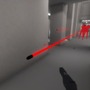 スタイリッシュ新作FPS『SUPERHOT』プレビュー―時間操作で最適解を導き出す命がけパズル