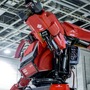 「在庫切れ」となった3.8mのロボット「クラタス」が再入荷―価格1億2,000万円、但し送料350円