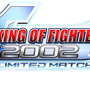 PC版『KOF 2002 UM』のSteam配信日が2月28日に決定―オンライン対戦にも対応