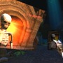 ガイコツが自撮りするだけのゲーム『Spooky Selfies』が配信中、ブラウザ上で無料プレイ可能