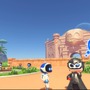 【吉田輝和の絵日記】歴代PlayStationを彩ったあのキャラクターたちが大集合！キッズからおじさんまで楽しめる、小ネタとギミック満載のおもちゃ箱的アクション『アストロボット』