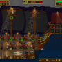 海賊ローグライク『Seaworthy』がKickstarterに登場、16bitのレトログラフィック