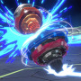ベイブレードアクション『ベイブレードエックス XONE』Steam/スイッチ向けにリリース!エクストリームライン搭載のスタジアムで大迫力バトルが再現