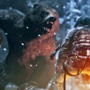 Xbox One『Rise of the Tomb Raider』の高解像度ショットが海外サイトに多数掲載、雪山以外の地形も