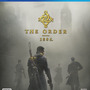 PS4『The Order: 1886』日本プレミア版トレイラー、陰謀渦巻く大英帝国でオーダーの聖戦今はじまる