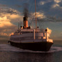 豪華客船探索ADV『Titanic: Honor and Glory』がIndiegogoに登場、タイタニックを映す解説映像も