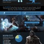 『Shadow of Mordor』倒されたウルクは56億体！驚異的な数値の統計データ公開