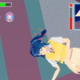 女の子の血を吸う蚊となるシム『蚊シミュレーター』Steamでリリース―叩かれると即死