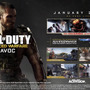 PS3/PS4向けに『CoD: AW』最新DLC「Havoc」が国内配信―PC版は3月3日へ延期