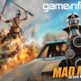 『Mad Max』の発売日が決定！ PS3/Xbox 360版はキャンセルに