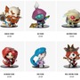 『League Of Legends』キャラが可愛いフィギュアに！公式ショップで販売開始