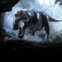 CRYENGINEのVRデモ「Back to Dinosaur Island」リアクション映像―巨大な恐竜がチラリ