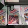 【GDC 2015】超貴重な『ポン』や『コンピュータースペース』も展示されたアタリ展