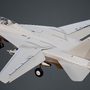 Leatherneck、米海軍のF-14題材の新フライトシム『DCS: F-14A & B』を発表