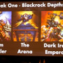 『Hearthstone』の新アドベンチャーモード『Blackrock Mountain』発表、待望のスマホ版ゲーム画面も！