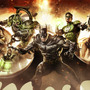 DCマルチバースMOBA『Infinite Crisis』の正式ローンチ日が決定―Steamでも配信予定