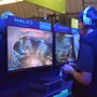 【フォトレポ】『HALO 5』『Fable: Legends』が体験できるPAX East会場Xboxブース！