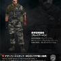 『MGSV:TPP』店舗別特典が公開！サブマシンガンやお馴染み「ダンボール箱」も