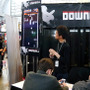 PAX East会場で『Downwell』をプレイ！―若き日本人開発者の野心作