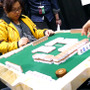 【フォトレポ】MTGから麻雀まで―PAX Eastの広大なテーブルゲームコーナーを探索！