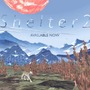 物語と目的の解釈は人それぞれ『Shelter 2』が配信開始―オオヤマネコのサバイバルアドベンチャー