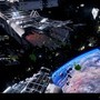1人称宇宙ADV『ADR1FT』約9分のプレイ映像―崩壊した宇宙ステーションを探索