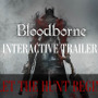 北米PS Blogで『Bloodborne』のインタラクティブトレイラー公開―キャラや装備を選択しよう