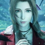 エアリスが“自分を抱え込む仕草”に秘めた思いとは…?『FF VII』リメイクプロジェクト公式Xがキャラモデルのポーズを解説