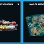 『Just Cause 3』豪華版特典グッズを決める海外向け投票キャンペーンが実施中