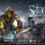ゴブリン主役のアクションADV第三弾『Styx: Blades of Greed』発表！前2作で大好評だったシステムをさらに洗練