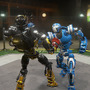 ロボットボクシングシム『Voice of Steel』がSteam Greenlightに登場―オリジナル技で相手を倒せ！