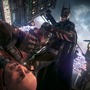 PS4『バットマン：アーカム・ナイト』の全容をRocksteadyガイ・パーキンス氏にインタビュー