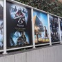 「アサシン クリード コラボカフェ LEGACY」が東京・原宿にて2日間限定で開催!週末は『シャドウズ』の展示物やコラボメニューを満喫しよう