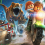 お馴染みのテーマ曲も！『LEGO Jurassic World』初トレイラー公開―映画の感動と興奮が蘇る