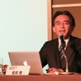 任天堂とDeNA共同記者会見レポ―「任天堂のプラットフォームを再定義していく」