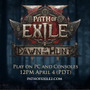 『Path of Exile 2』超大型アプデ「Dawn of the Hunt」徹底分析！新クラスや新アセンダンシー、ほぼ全てのモンスターミニオン化、マップにリスポーン導入などとにかく超ボリュームで『PoE2』が生まれ変わる