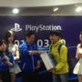 中国PS4/Vitaローンチイベントが開催―『DRIVECLUB』『ギルティギア』もリリース決定