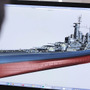 『World of Warships』開発日記映像第4弾―アイオワ級戦艦を含めた米艦艇ツリーを解説