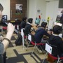 ユーザー有志のオフラインイベント「EVOLVE LAN party at TOKYO」レポート