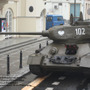 新ルール適応の『World of Tanks』世界大会が4月下旬よりワルシャワにて開催―T-34など本物の戦車も展示