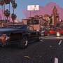 PC版『Grand Theft Auto V』の最新スクリーンが公開！ 予約特典の締め切りも迫る