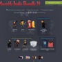 1ドルから買える「Humble Indie Bundle 14」販売開始―『Outlast』『Torchlight II』他、人気作収録