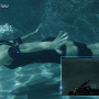 水中でPS4がプレイできる「PlayStation Flow」が発表、新たなPSファミリーの誕生