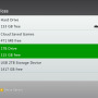 Xbox 360プレビュープログラム向けアップデートで2TBのHDDに対応