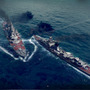『World of Warships』プレオーダーパッケージ販売開始―軽巡夕張や駆逐艦シムスのプレミアム艦が配信
