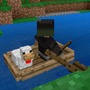 Android版『Minecraft PE』次期パッチがベータ配信―2人乗りボートやレッドストーン追加