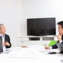 SCEJA盛田厚プレジデントインタビュー―人々の予想を超えるエンターテイメントを提供していく