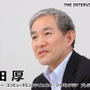 SCEJA盛田厚プレジデントインタビュー―人々の予想を超えるエンターテイメントを提供していく