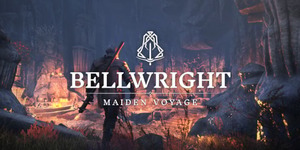 「非常に好評」協力対応中世オープンワールド領地拡大サバクラ『Bellwright』広大な新エリア等追加の大型無料アプデ「Maiden Voyage」12月9日配信―セール開催中 画像