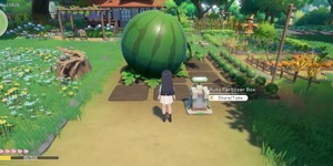 ロボによる高度な農作業やハウジングなど『スターサンド・アイランド』の生活系要素を紹介する最新トレイラーが公開 画像